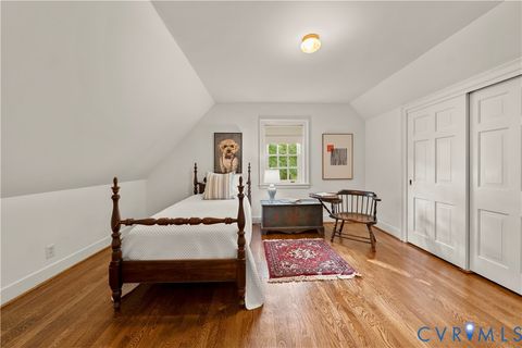 Tiny photo for 10430 Cherokee Road, Richmond, VA 23235 (MLS # 2610064)