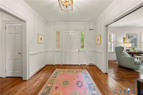 Tiny photo for 10430 Cherokee Road, Richmond, VA 23235 (MLS # 2610064)