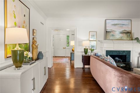 Tiny photo for 10430 Cherokee Road, Richmond, VA 23235 (MLS # 2610064)