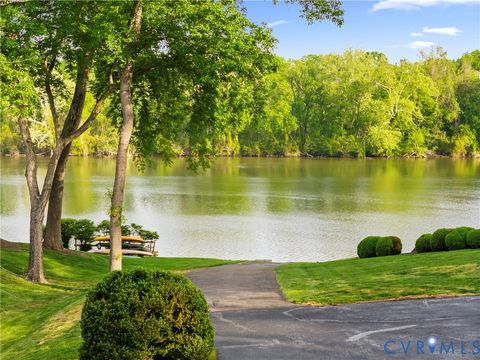 Tiny photo for 10430 Cherokee Road, Richmond, VA 23235 (MLS # 2610064)