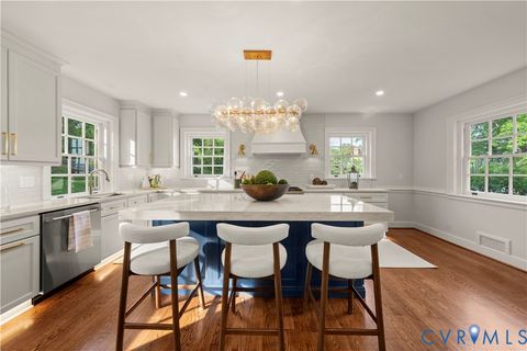 Tiny photo for 10430 Cherokee Road, Richmond, VA 23235 (MLS # 2610064)
