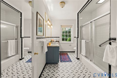 Tiny photo for 10430 Cherokee Road, Richmond, VA 23235 (MLS # 2610064)