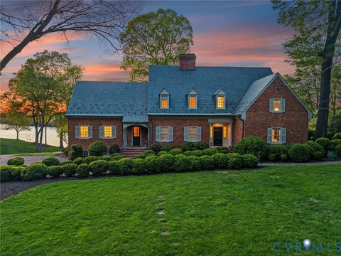 Photo of 10430 Cherokee Road, Richmond, VA 23235 (MLS # 2610064)