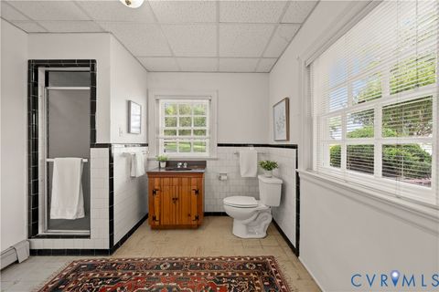 Tiny photo for 10430 Cherokee Road, Richmond, VA 23235 (MLS # 2610064)