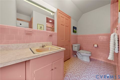Tiny photo for 10430 Cherokee Road, Richmond, VA 23235 (MLS # 2610064)