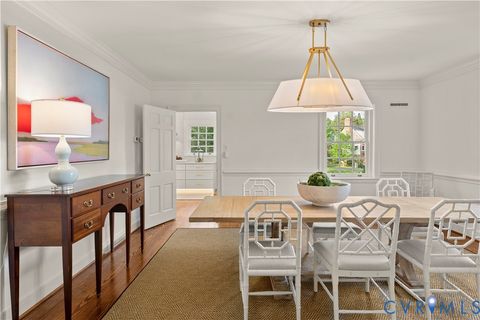 Tiny photo for 10430 Cherokee Road, Richmond, VA 23235 (MLS # 2610064)