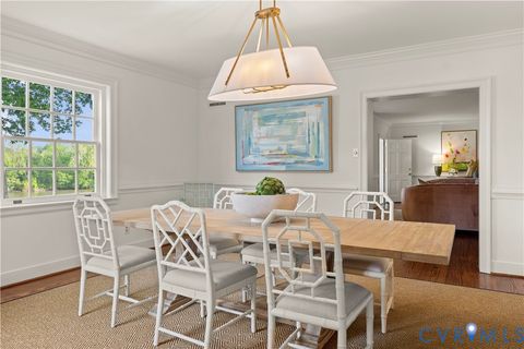Tiny photo for 10430 Cherokee Road, Richmond, VA 23235 (MLS # 2610064)