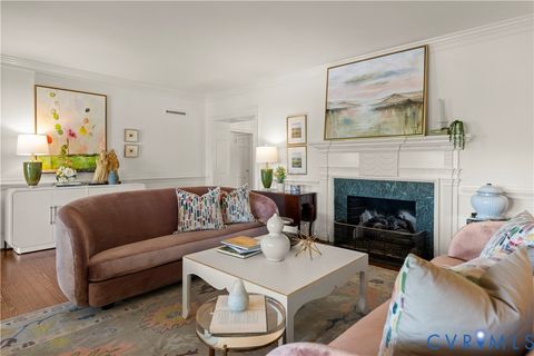 Tiny photo for 10430 Cherokee Road, Richmond, VA 23235 (MLS # 2610064)