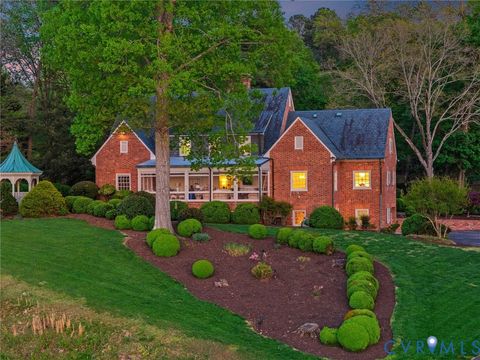 Tiny photo for 10430 Cherokee Road, Richmond, VA 23235 (MLS # 2610064)