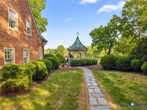 Tiny photo for 10430 Cherokee Road, Richmond, VA 23235 (MLS # 2610064)