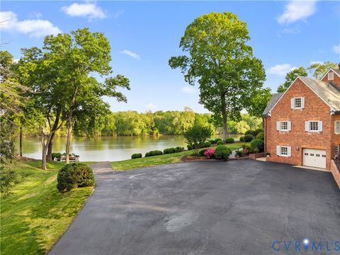 Tiny photo for 10430 Cherokee Road, Richmond, VA 23235 (MLS # 2610064)