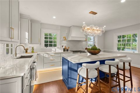 Tiny photo for 10430 Cherokee Road, Richmond, VA 23235 (MLS # 2610064)