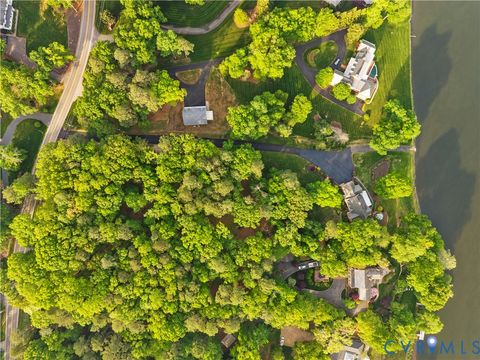 Tiny photo for 10430 Cherokee Road, Richmond, VA 23235 (MLS # 2610064)
