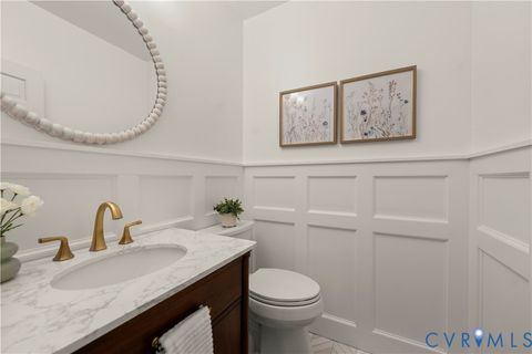 Tiny photo for 10430 Cherokee Road, Richmond, VA 23235 (MLS # 2610064)