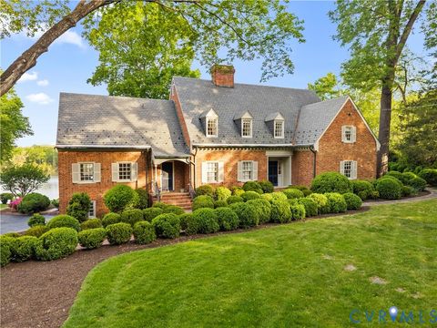 Tiny photo for 10430 Cherokee Road, Richmond, VA 23235 (MLS # 2610064)