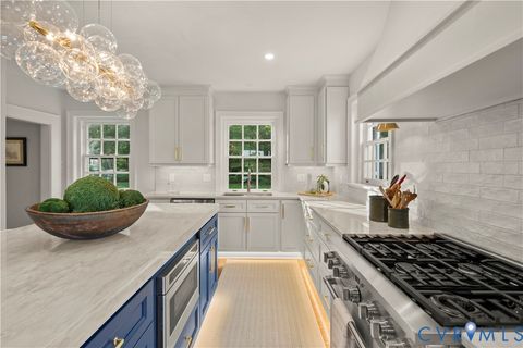 Tiny photo for 10430 Cherokee Road, Richmond, VA 23235 (MLS # 2610064)