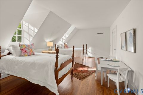 Tiny photo for 10430 Cherokee Road, Richmond, VA 23235 (MLS # 2610064)
