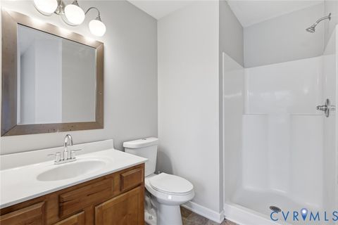 Tiny photo for 3529 Pease Road, Chesterfield, VA 23112 (MLS # 2606292)