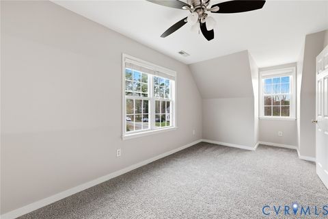 Tiny photo for 3529 Pease Road, Chesterfield, VA 23112 (MLS # 2606292)