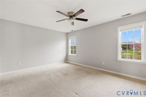Tiny photo for 3529 Pease Road, Chesterfield, VA 23112 (MLS # 2606292)