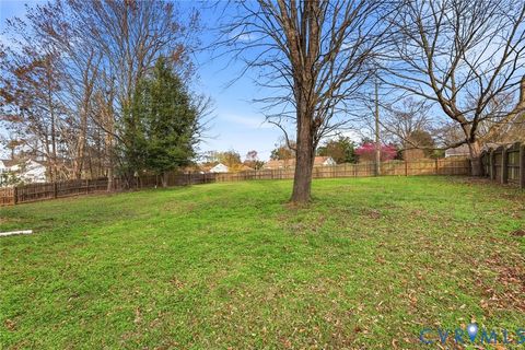 Tiny photo for 3529 Pease Road, Chesterfield, VA 23112 (MLS # 2606292)