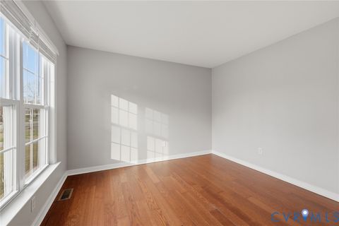 Tiny photo for 3529 Pease Road, Chesterfield, VA 23112 (MLS # 2606292)