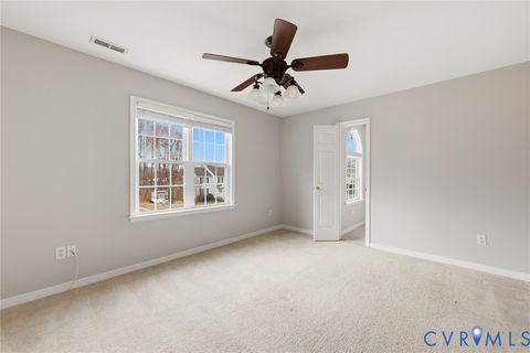 Tiny photo for 3529 Pease Road, Chesterfield, VA 23112 (MLS # 2606292)