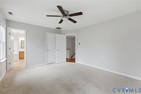 Tiny photo for 3529 Pease Road, Chesterfield, VA 23112 (MLS # 2606292)