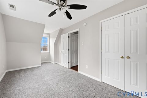 Tiny photo for 3529 Pease Road, Chesterfield, VA 23112 (MLS # 2606292)