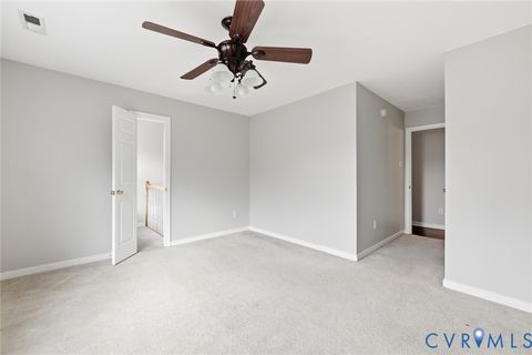 Tiny photo for 3529 Pease Road, Chesterfield, VA 23112 (MLS # 2606292)
