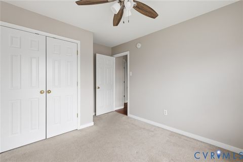 Tiny photo for 3529 Pease Road, Chesterfield, VA 23112 (MLS # 2606292)