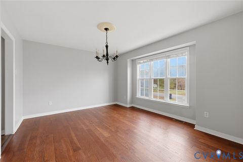 Tiny photo for 3529 Pease Road, Chesterfield, VA 23112 (MLS # 2606292)