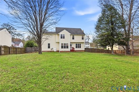 Tiny photo for 3529 Pease Road, Chesterfield, VA 23112 (MLS # 2606292)
