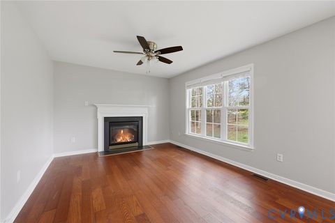 Tiny photo for 3529 Pease Road, Chesterfield, VA 23112 (MLS # 2606292)