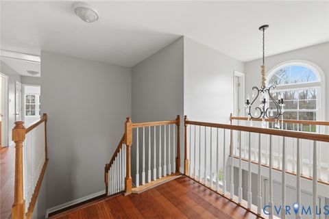 Tiny photo for 3529 Pease Road, Chesterfield, VA 23112 (MLS # 2606292)