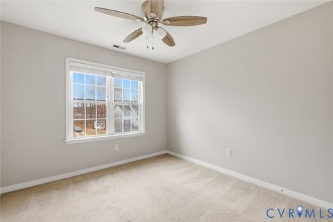 Tiny photo for 3529 Pease Road, Chesterfield, VA 23112 (MLS # 2606292)