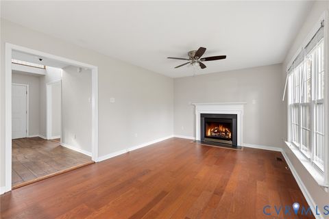 Tiny photo for 3529 Pease Road, Chesterfield, VA 23112 (MLS # 2606292)