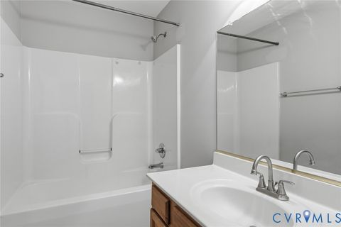 Tiny photo for 3529 Pease Road, Chesterfield, VA 23112 (MLS # 2606292)