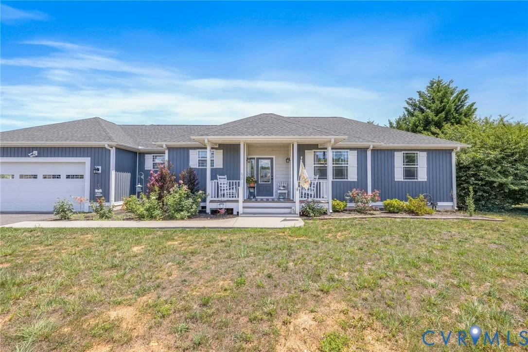 473 Rosewood Drive, Fluvanna, VA, 24590