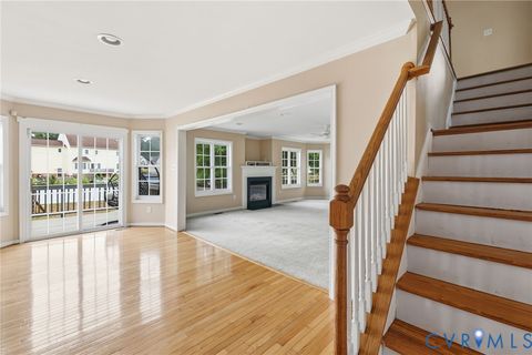 Tiny photo for 10455 Brynmore Drive, North Chesterfield, VA 23237 (MLS # 2613878)