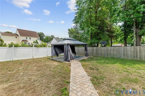 Tiny photo for 10455 Brynmore Drive, North Chesterfield, VA 23237 (MLS # 2613878)