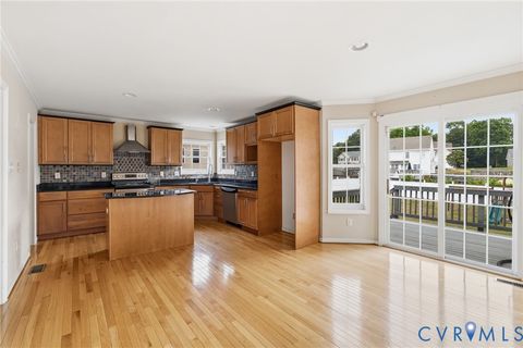Tiny photo for 10455 Brynmore Drive, North Chesterfield, VA 23237 (MLS # 2613878)