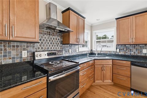 Tiny photo for 10455 Brynmore Drive, North Chesterfield, VA 23237 (MLS # 2613878)