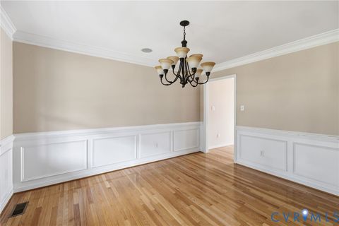 Tiny photo for 10455 Brynmore Drive, North Chesterfield, VA 23237 (MLS # 2613878)