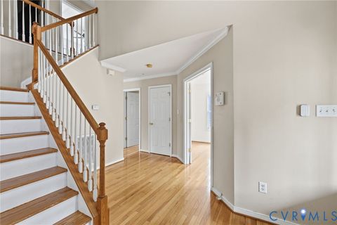 Tiny photo for 10455 Brynmore Drive, North Chesterfield, VA 23237 (MLS # 2613878)