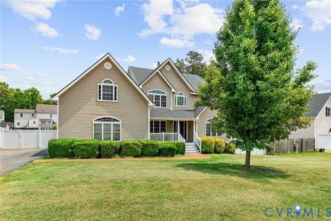 Tiny photo for 10455 Brynmore Drive, North Chesterfield, VA 23237 (MLS # 2613878)