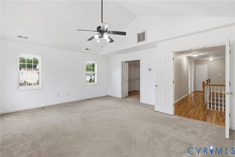 Tiny photo for 10455 Brynmore Drive, North Chesterfield, VA 23237 (MLS # 2613878)