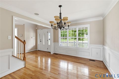 Tiny photo for 10455 Brynmore Drive, North Chesterfield, VA 23237 (MLS # 2613878)