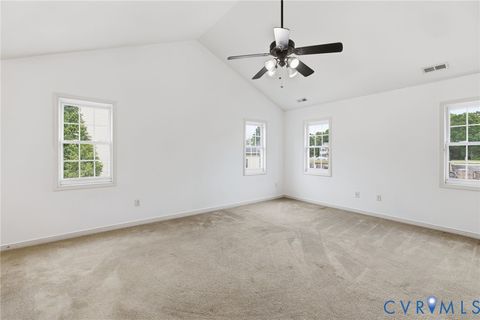 Tiny photo for 10455 Brynmore Drive, North Chesterfield, VA 23237 (MLS # 2613878)