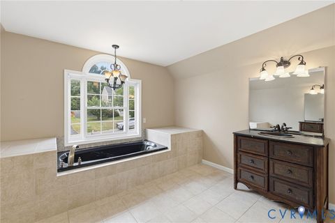 Tiny photo for 10455 Brynmore Drive, North Chesterfield, VA 23237 (MLS # 2613878)